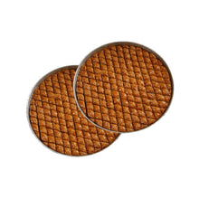 Load image into Gallery viewer, Baklava Tray Round