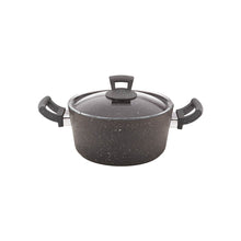 Load image into Gallery viewer, Non-Stick Granite 7 Pieces Cookware Set - Uk Catering Equipments