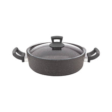 Load image into Gallery viewer, Non-Stick Granite 7 Pieces Cookware Set - Uk Catering Equipments