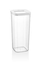 Görseli Galeri görüntüleyiciye yükleyin, Square Food Storage Box 5 Piece Set