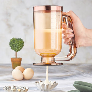 Batter Dispenser Copper