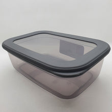 Load image into Gallery viewer, Saver Rectangular Food Storage Box Set of 3
