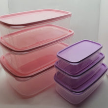 Görseli Galeri görüntüleyiciye yükleyin, Sweet Storage Box Set of 6

