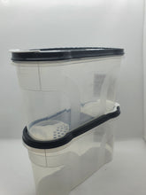 Görseli Galeri görüntüleyiciye yükleyin, Cereal Container 1400ml Set of 3
