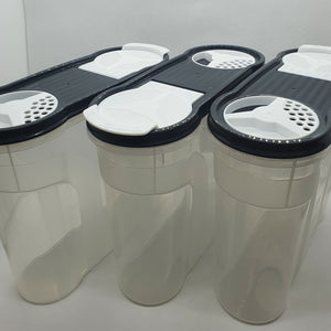 Cereal Container 2150ml Set of 3