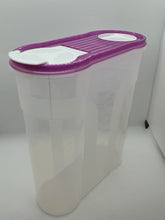 Load image into Gallery viewer, Cereal Container 4000ml Set of 3

