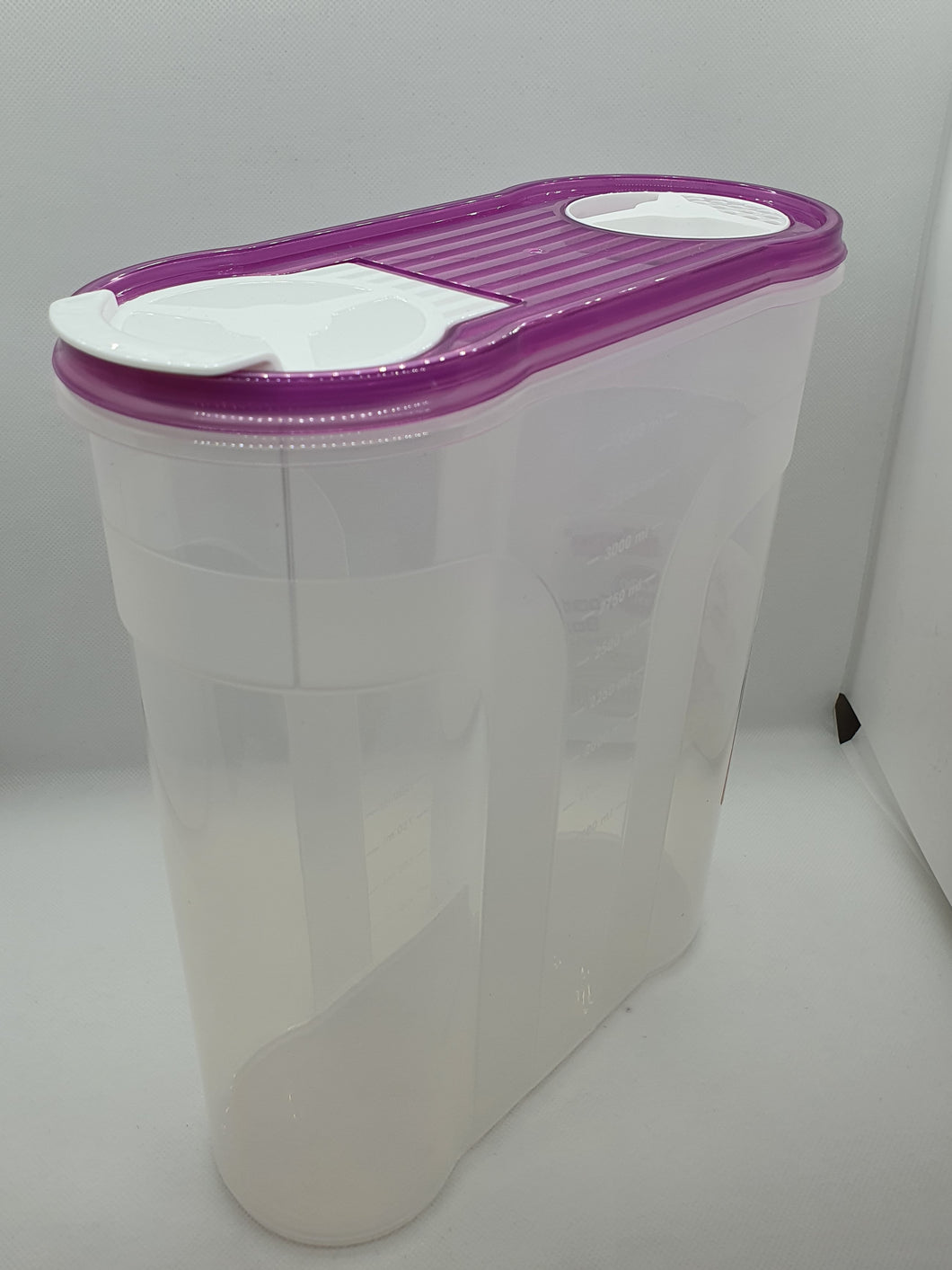 Cereal Container 4000ml Set of 3