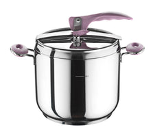 Load image into Gallery viewer, Begonya Pressure Cooker 9Lt - Uk Catering Equipments
