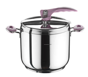 Begonya Pressure Cooker 9Lt - Uk Catering Equipments