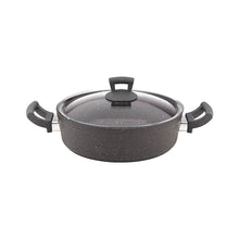 Load image into Gallery viewer, Non-Stick Granite 7 Pieces Cookware Set - Uk Catering Equipments
