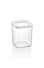 Görseli Galeri görüntüleyiciye yükleyin, Square Food Storage Box 3x900ml
