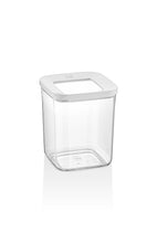 Load image into Gallery viewer, Square Food Storage Box 3x900ml
