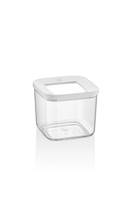 Square Food Storage Box 3x700ml