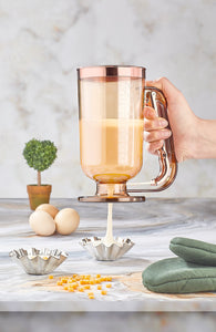 Batter Dispenser Copper